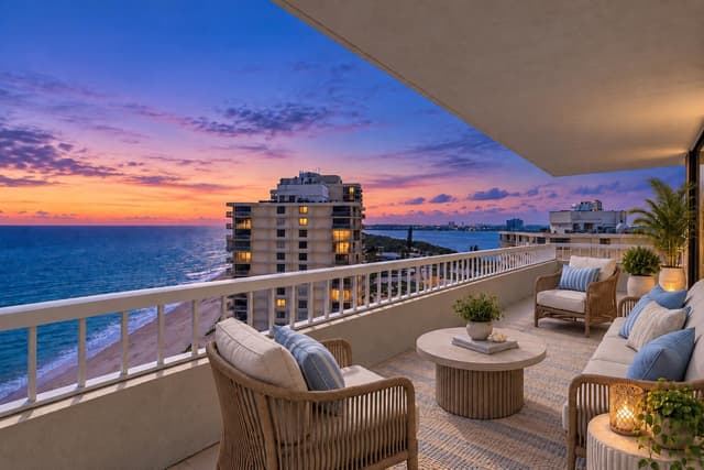 5510 N OCEAN Drive # 11B, Singer Island FL 33404 - Singer Island, FL - Photo 7