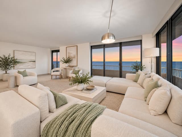 5510 N OCEAN Drive # 11B, Singer Island FL 33404 - Singer Island, FL - Photo 5