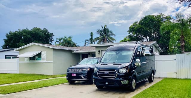 720 SW 69TH Avenue, Pembroke Pines FL 33023 - Pembroke Pines, FL - Photo 2