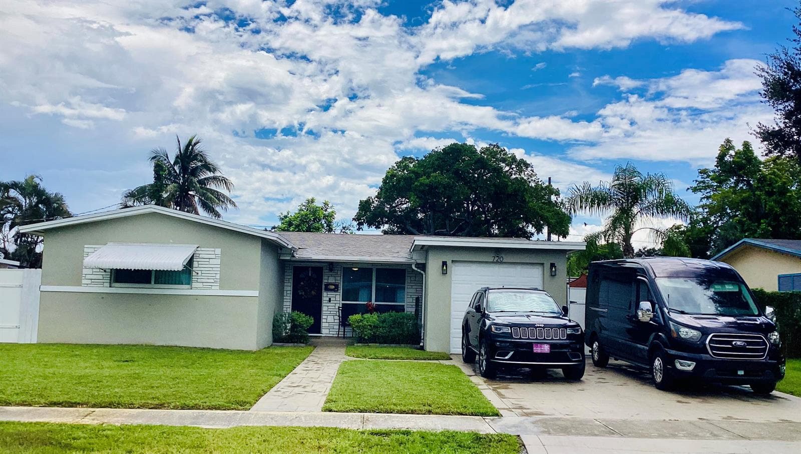 720 SW 69TH Avenue, Pembroke Pines FL 33023 - Pembroke Pines, FL - Photo 1