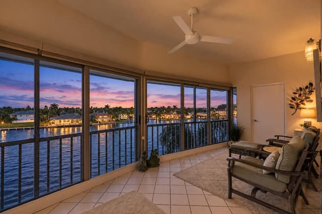 711 N RIVERSIDE Drive # 401, Pompano Beach FL 33062 - Pompano Beach, FL - Photo 2