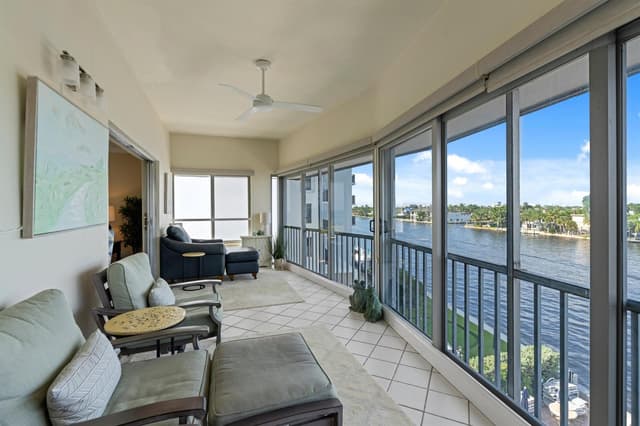 711 N RIVERSIDE Drive # 401, Pompano Beach FL 33062 - Pompano Beach, FL - Photo 7