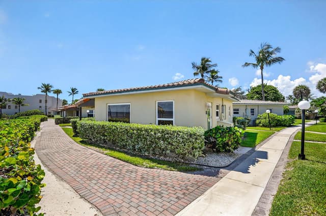 1225 HILLSBORO MILE # B2, Hillsboro Beach FL 33062 - Hillsboro Beach, FL - Photo 7