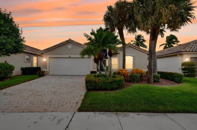 7285 Haviland Circle, Boynton Beach FL 33437 - Boynton Beach, FL - Photo 3