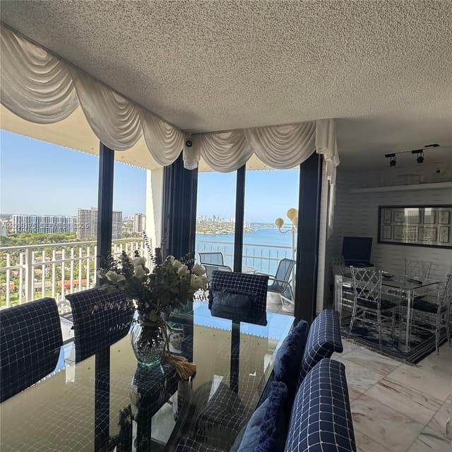 4000 Towerside Ter # 2107, Miami FL 33138 - Miami, FL - Photo 3