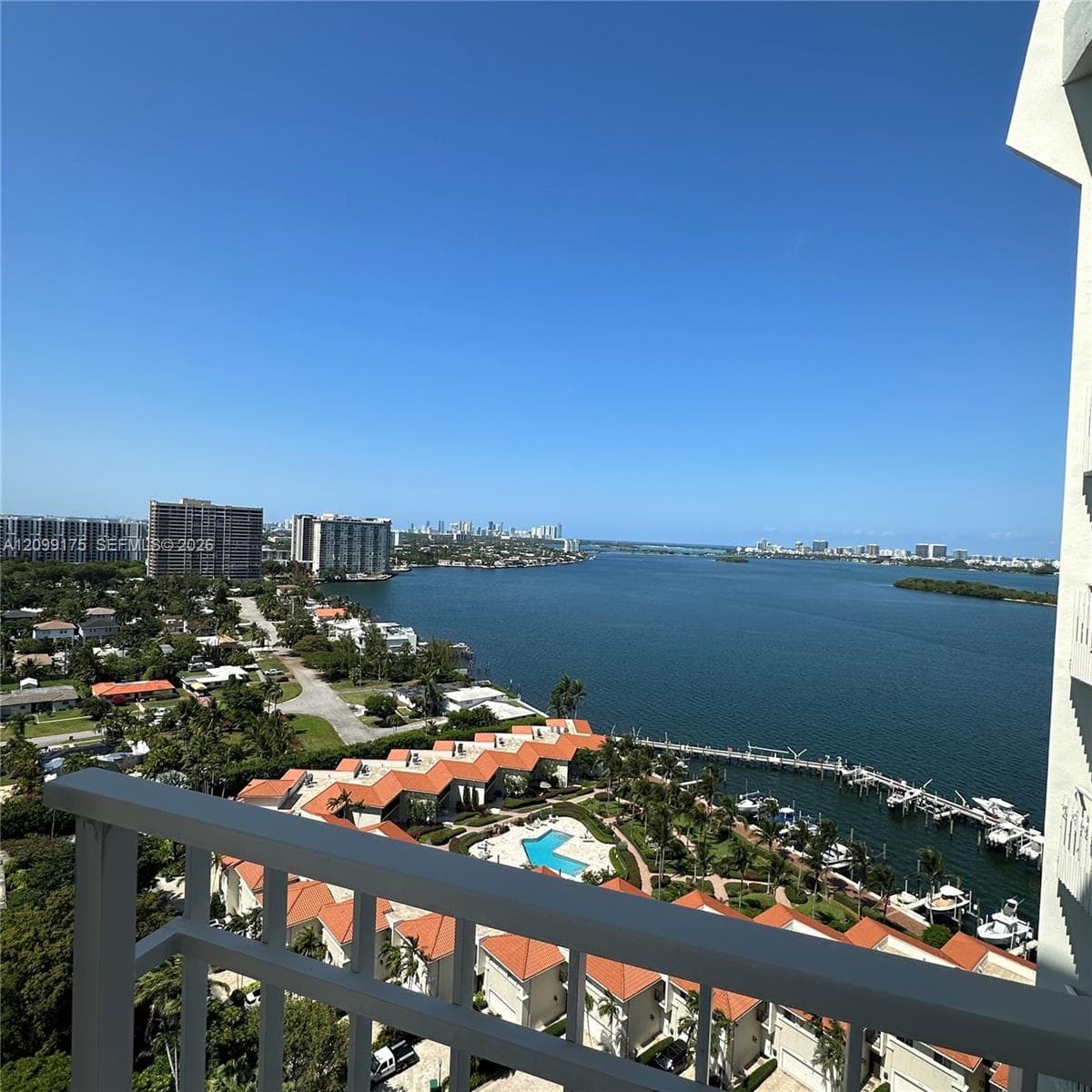 4000 Towerside Ter # 2107, Miami FL 33138 - Miami, FL - Photo 1