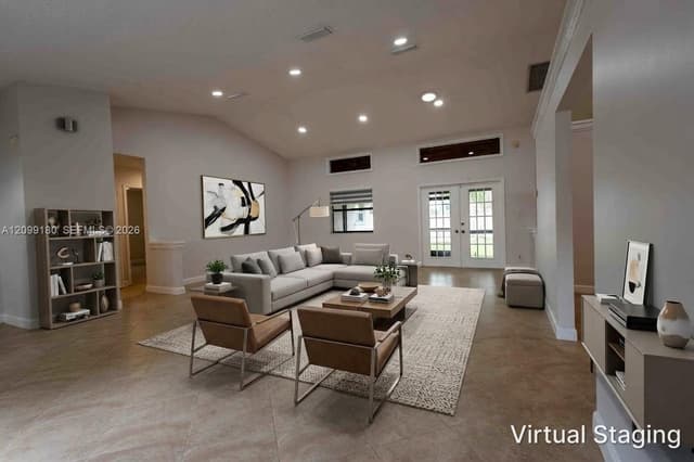 8248 NW 40th Ct, Coral Springs FL 33065 - Coral Springs, FL - Photo 3