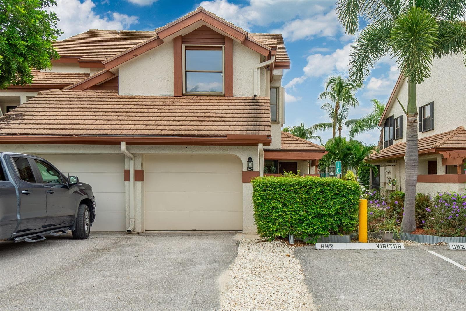 12660 Shoreline Drive # 1C, Wellington FL 33414