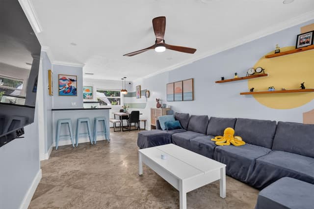 220 Reigle Avenue, Delray Beach FL 33444 - Delray Beach, FL - Photo 5