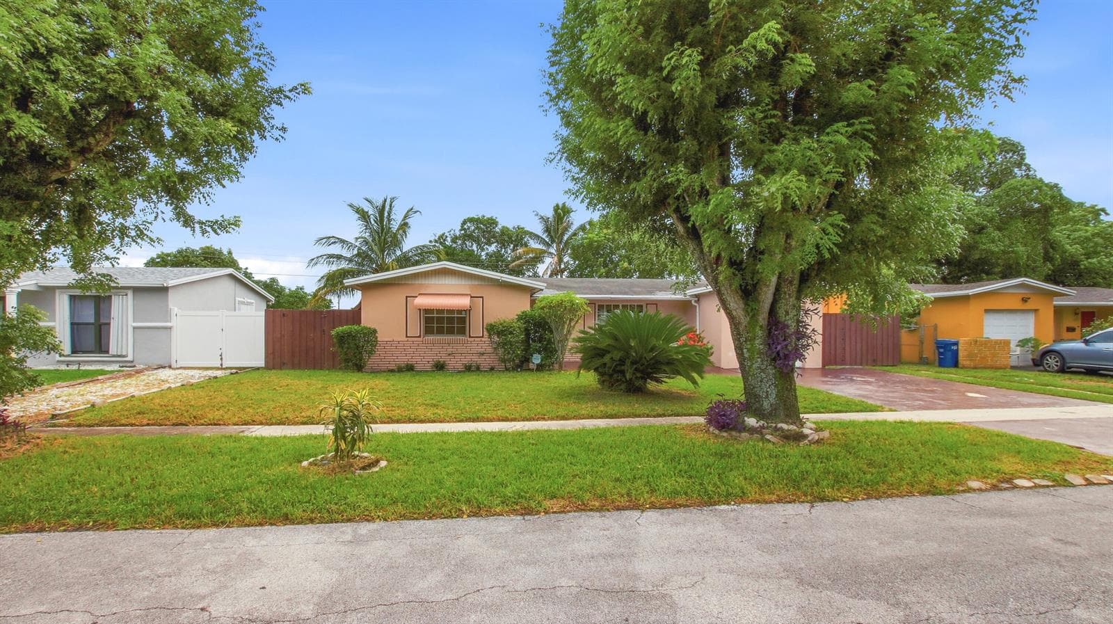 4460 NW 24TH Street, Lauderhill FL 33313 - Lauderhill, FL - Photo 1