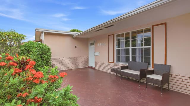 4460 NW 24TH Street, Lauderhill FL 33313 - Lauderhill, FL - Photo 4