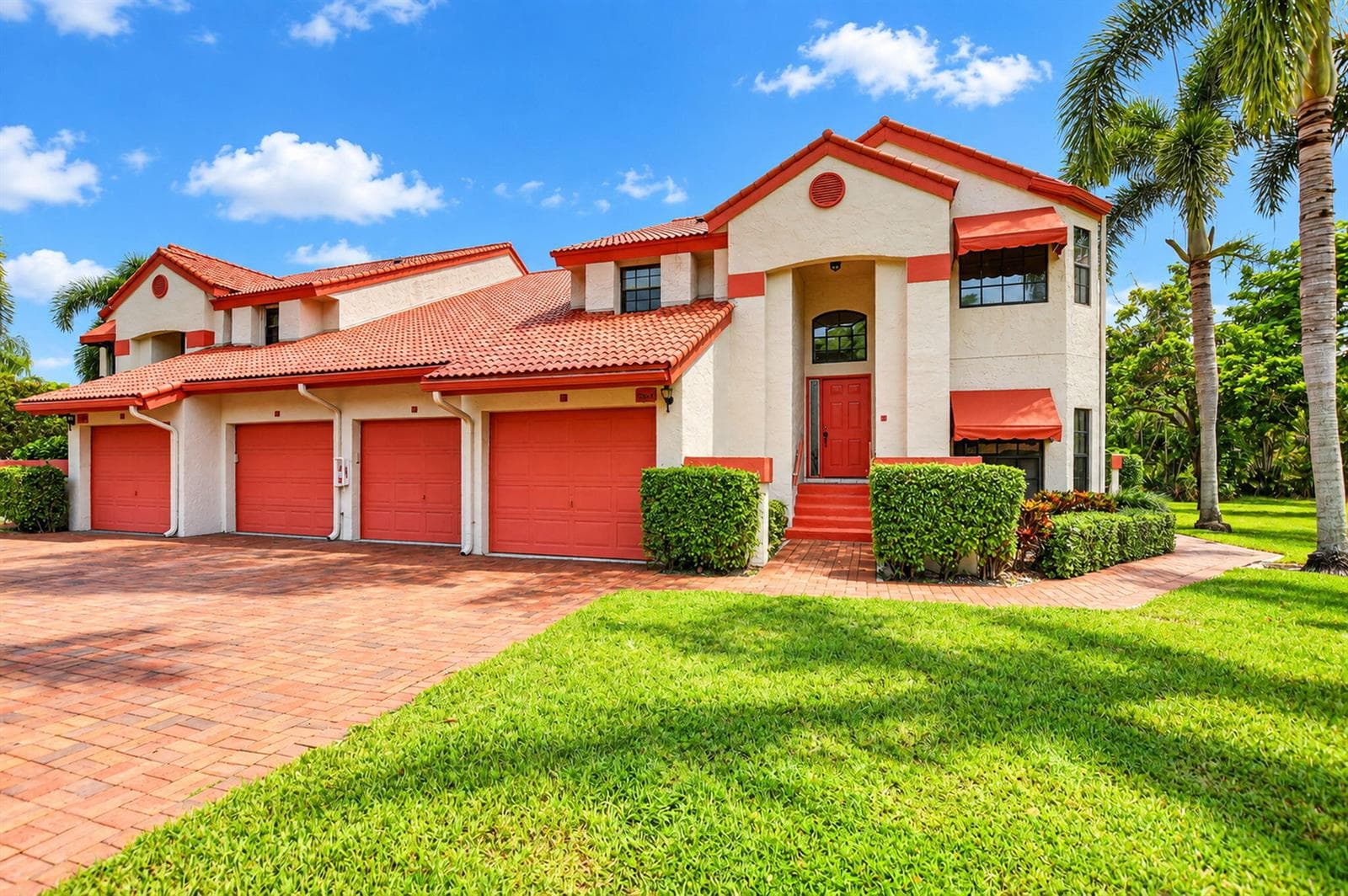 7864 LEXINGTON CLUB Boulevard # D, Delray Beach FL 33446