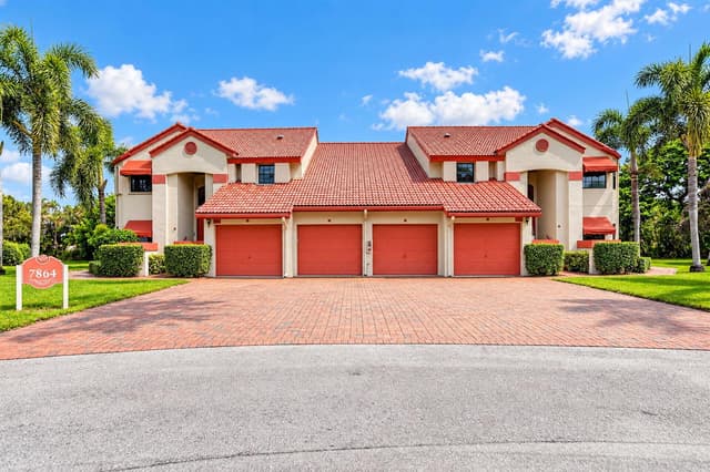 7864 LEXINGTON CLUB Boulevard # D, Delray Beach FL 33446 - Delray Beach, FL - Photo 4