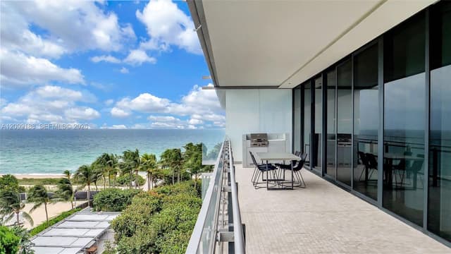 8701 Collins Ave # 603, Miami Beach FL 33154 - Miami Beach, FL - Photo 2
