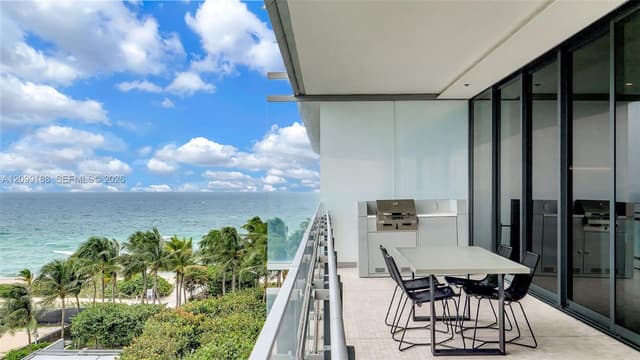 8701 Collins Ave # 603, Miami Beach FL 33154 - Miami Beach, FL - Photo 3