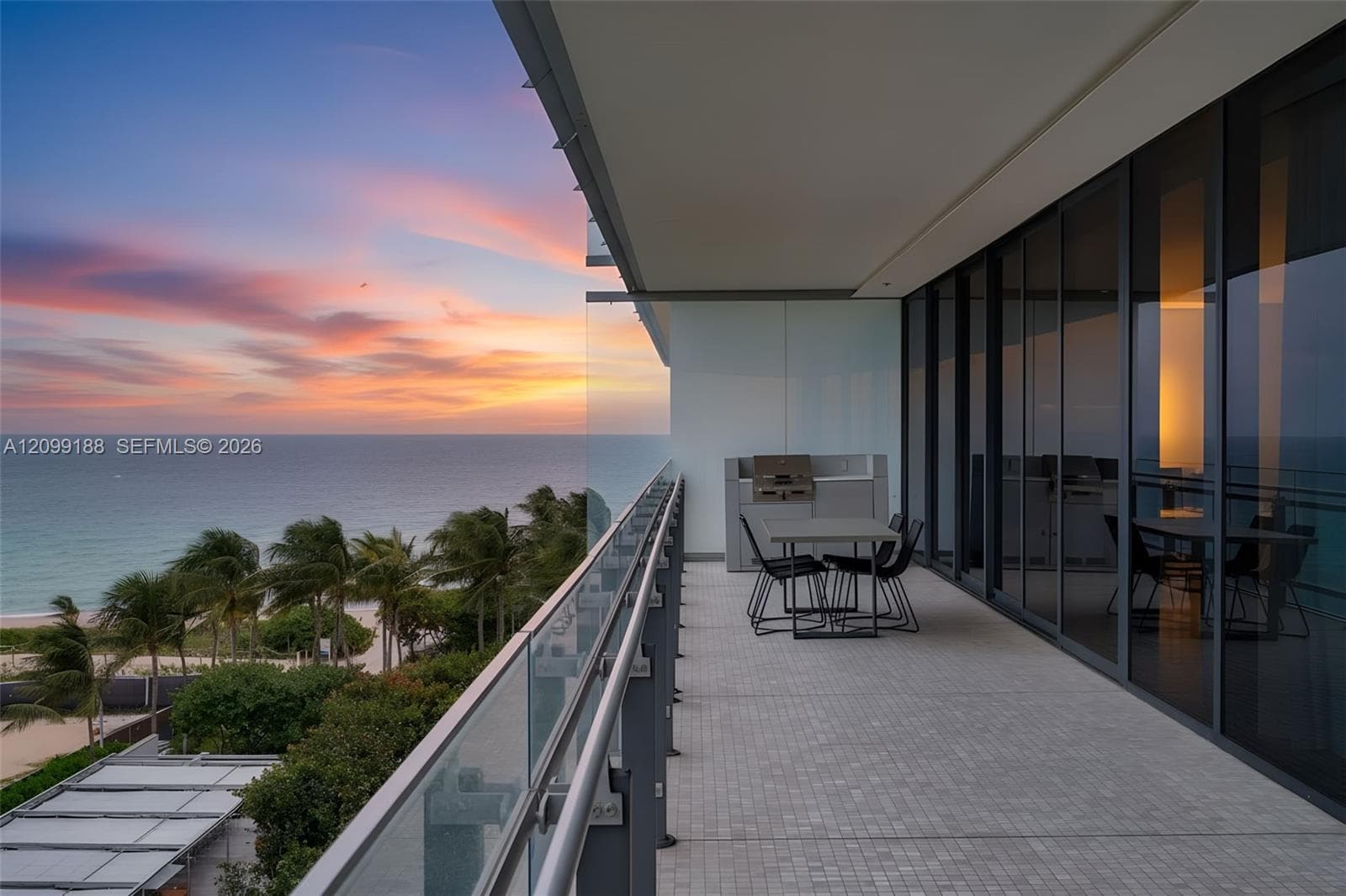 8701 Collins Ave # 603, Miami Beach FL 33154 - Miami Beach, FL - Photo 1