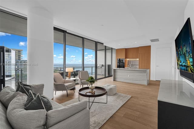 8701 Collins Ave # 603, Miami Beach FL 33154 - Miami Beach, FL - Photo 5