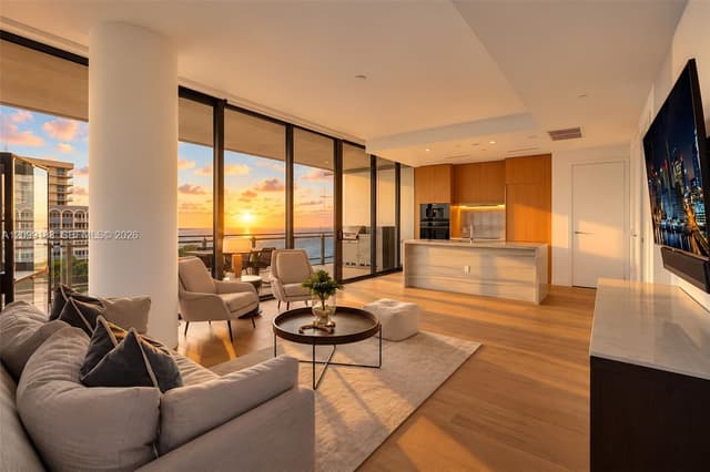 8701 Collins Ave # 603, Miami Beach FL 33154 - Miami Beach, FL - Photo 4