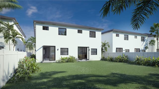 25450 SW 107 CT # A, Homestead FL 33032 - Homestead, FL - Photo 6