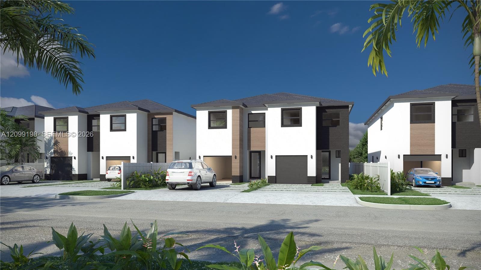 25450 SW 107 CT # A, Homestead FL 33032