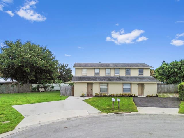 8600 Uranus Terrace, West Palm Beach FL 33403 - West Palm Beach, FL - Photo 6