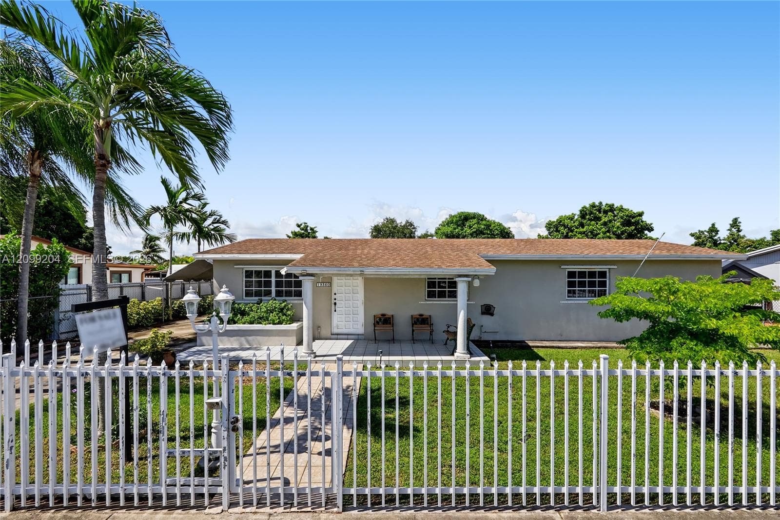 19360 SW 115th Ave, Miami FL 33157