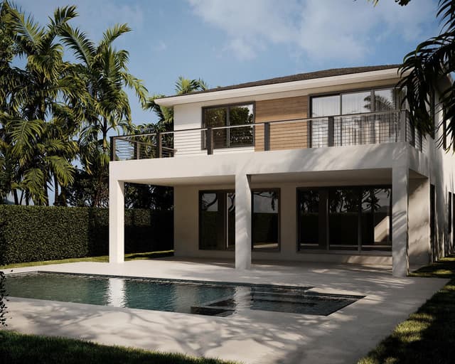 237 Seville Road, West Palm Beach FL 33405 - West Palm Beach, FL - Photo 5
