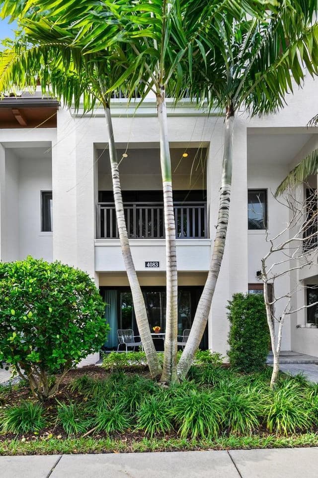 4083 Faraday Way, Palm Beach Gardens FL 33418 - Palm Beach Gardens, FL - Photo 2