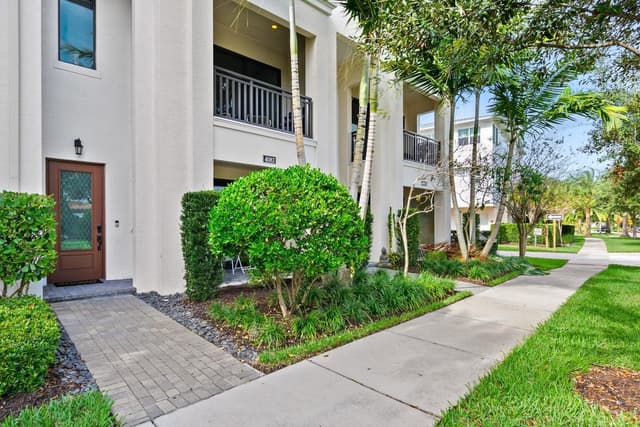 4083 Faraday Way, Palm Beach Gardens FL 33418 - Palm Beach Gardens, FL - Photo 3