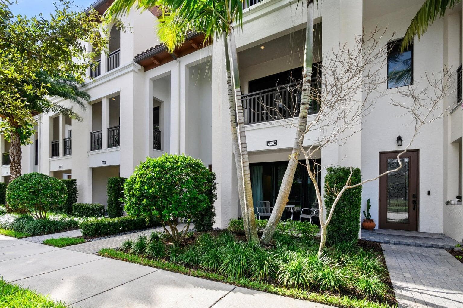 4083 Faraday Way, Palm Beach Gardens FL 33418 - Palm Beach Gardens, FL - Photo 1