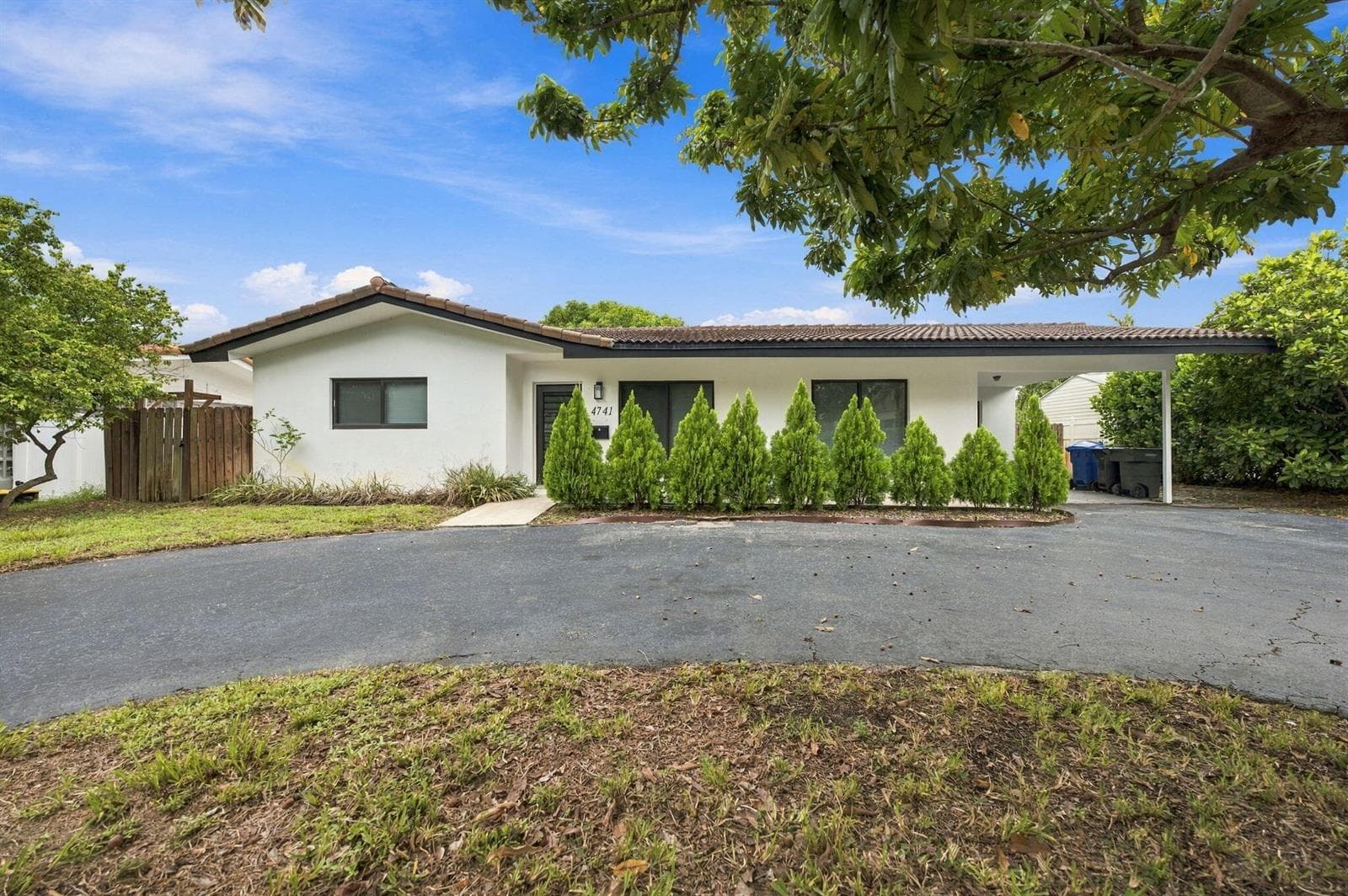 4741 NE 19TH Avenue, Fort Lauderdale FL 33308 - Fort Lauderdale, FL - Photo 1