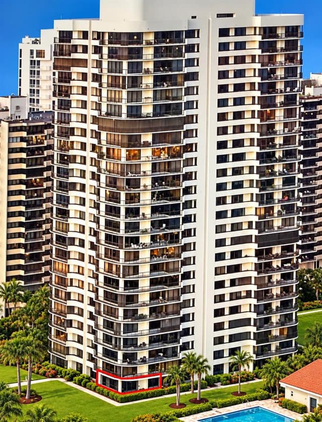 4100 N Ocean Drive # 104, Singer Island FL 33404 - Singer Island, FL - Photo 2