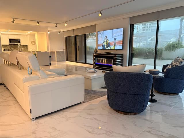 4100 N Ocean Drive # 104, Singer Island FL 33404 - Singer Island, FL - Photo 4