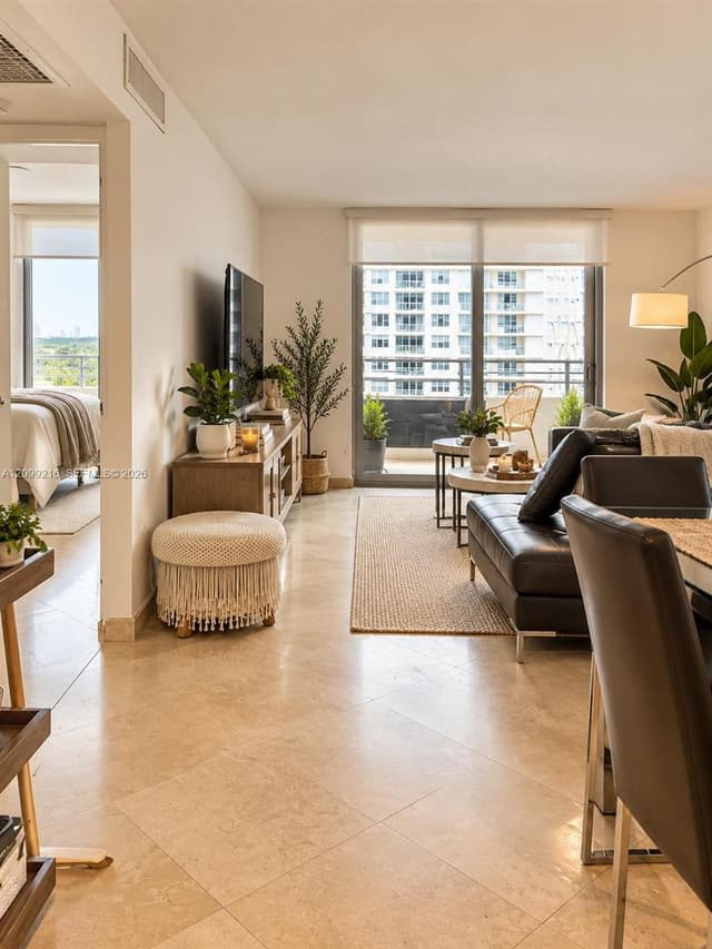 5555 Collins Ave # 14Y, Miami Beach FL 33140 - Miami Beach, FL - Photo 2