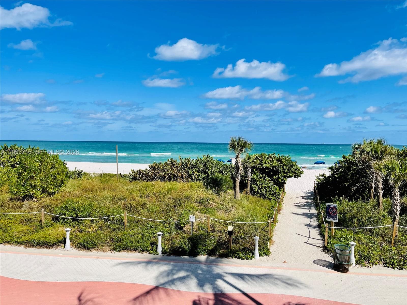5555 Collins Ave # 14Y, Miami Beach FL 33140 - Miami Beach, FL - Photo 1
