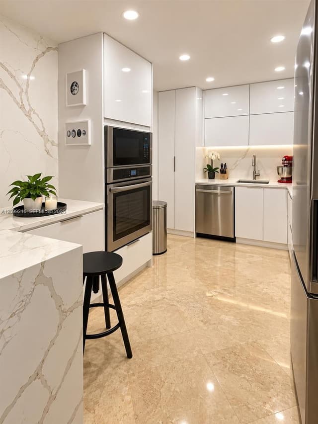 5555 Collins Ave # 14Y, Miami Beach FL 33140 - Miami Beach, FL - Photo 5