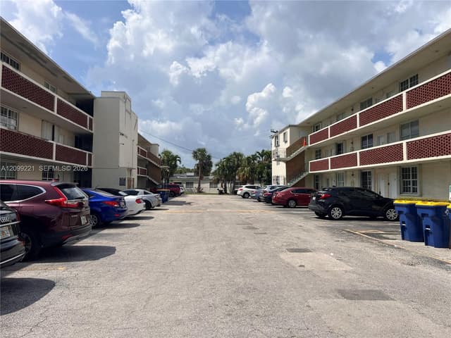 1800 79th St Cswy # A201, North Bay Village FL 33141 - North Bay Village, FL - Photo 2