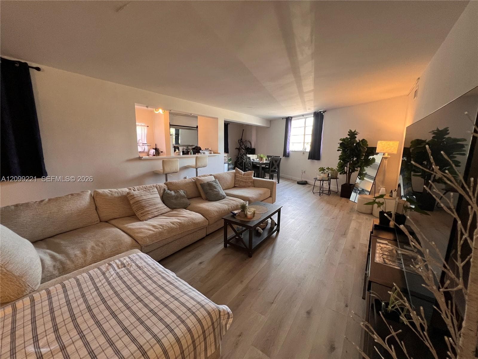 1800 79th St Cswy # A201, North Bay Village FL 33141 - North Bay Village, FL - Photo 1