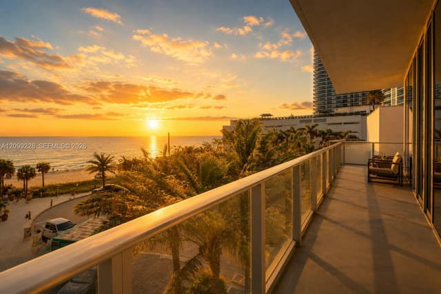 4111 S Ocean Dr # 305, Hollywood FL 33019 - Hollywood, FL - Photo 3