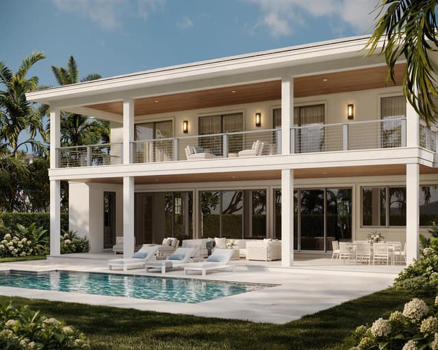241 Seville Road, West Palm Beach FL 33405 - West Palm Beach, FL - Photo 4