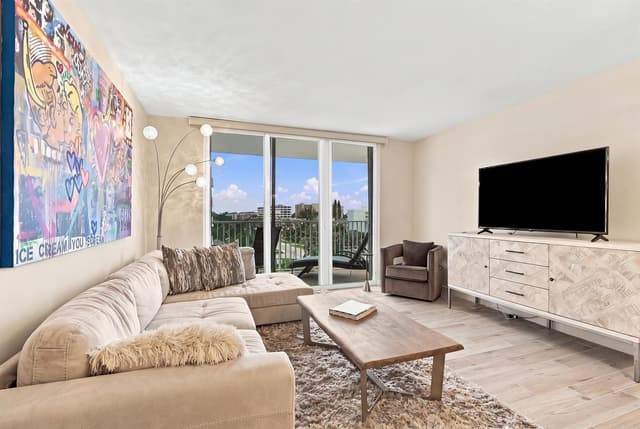 3540 S OCEAN Boulevard # 611, South Palm Beach FL 33480 - South Palm Beach, FL - Photo 3
