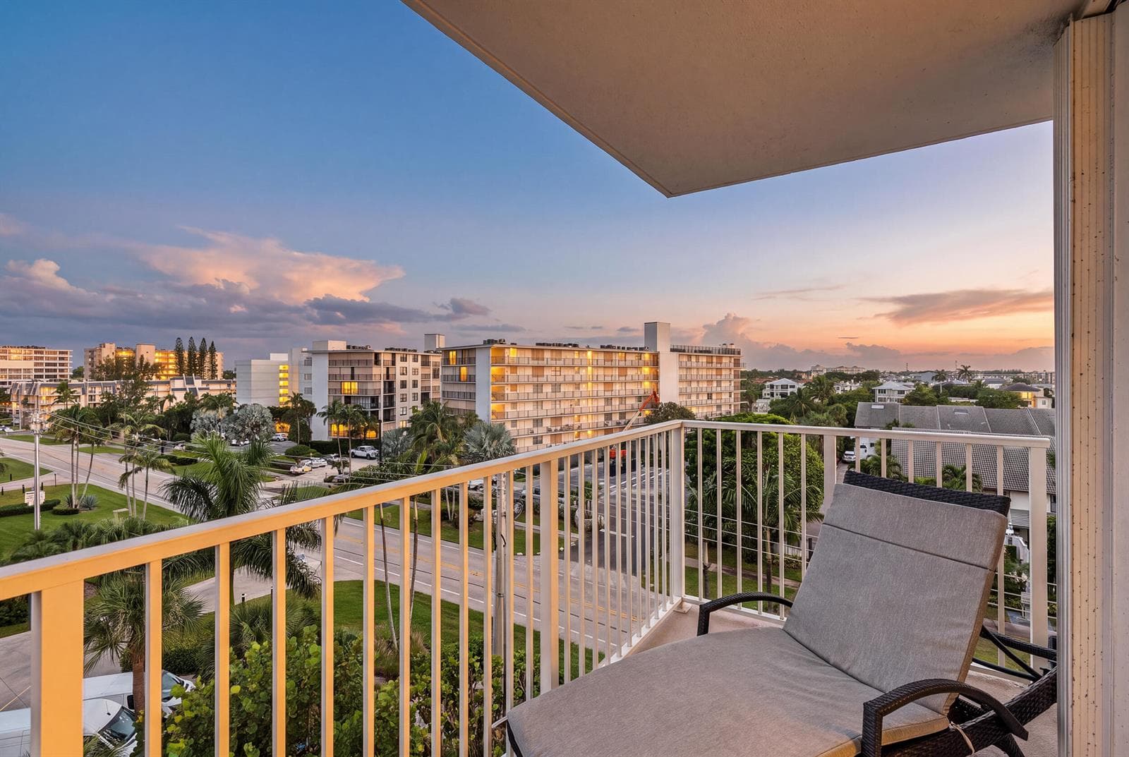 3540 S OCEAN Boulevard # 611, South Palm Beach FL 33480 - South Palm Beach, FL - Photo 1
