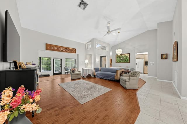 5628 Pleasant Valley Lane, Delray Beach FL 33484 - Delray Beach, FL - Photo 6