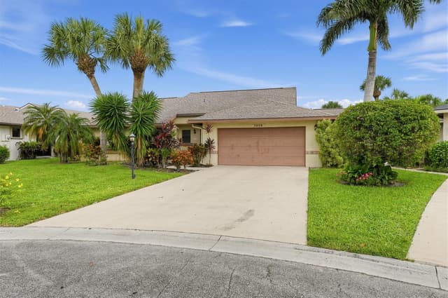 5628 Pleasant Valley Lane, Delray Beach FL 33484 - Delray Beach, FL - Photo 3