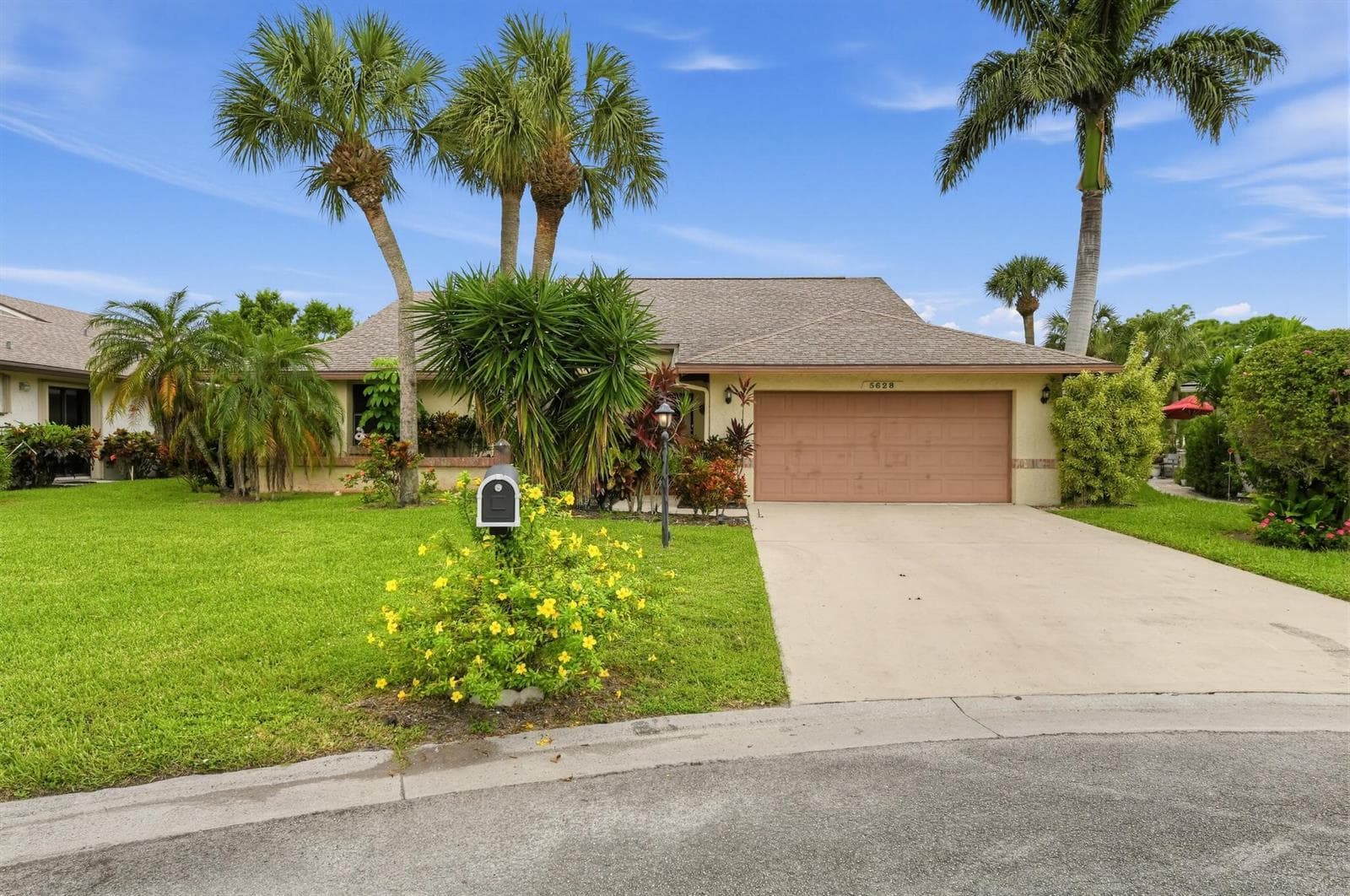 5628 Pleasant Valley Lane, Delray Beach FL 33484 - Delray Beach, FL - Photo 1