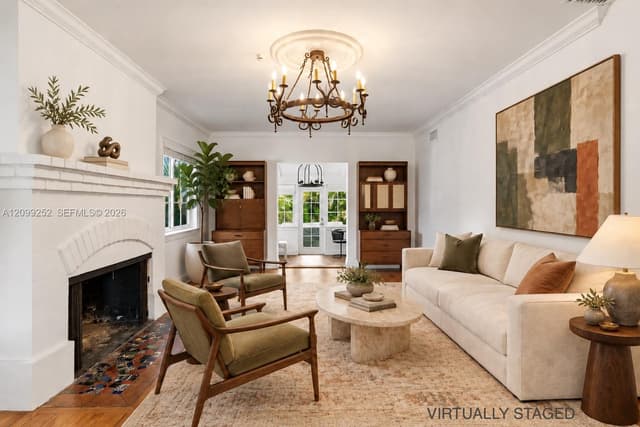1461 Certosa Ave, Coral Gables FL 33146 - Coral Gables, FL - Photo 6