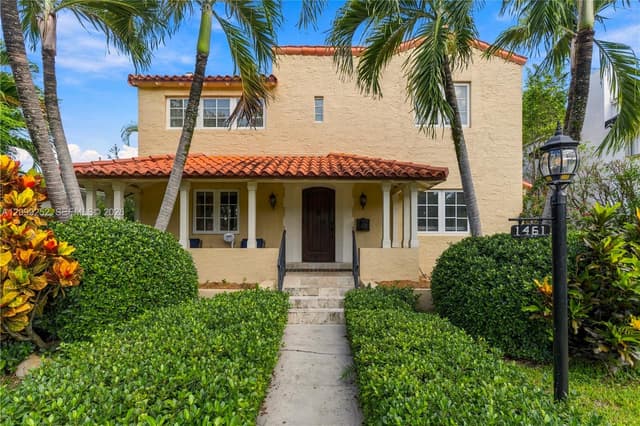 1461 Certosa Ave, Coral Gables FL 33146 - Coral Gables, FL - Photo 3