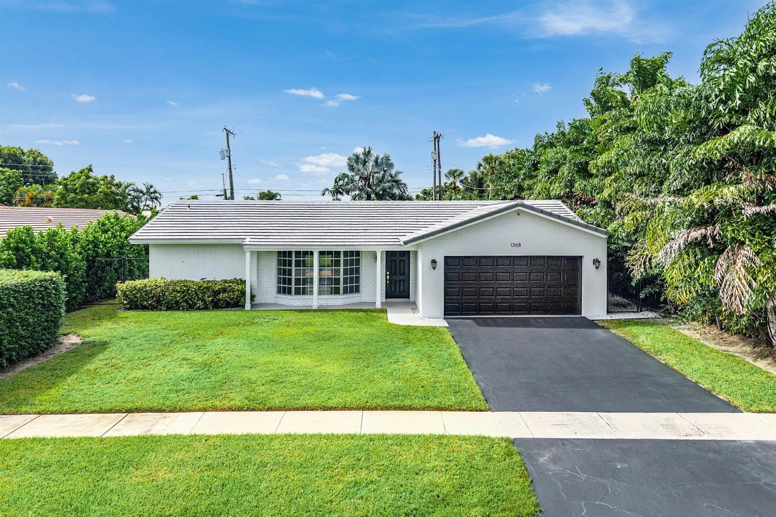 1368 SW 13TH Street, Boca Raton FL 33486