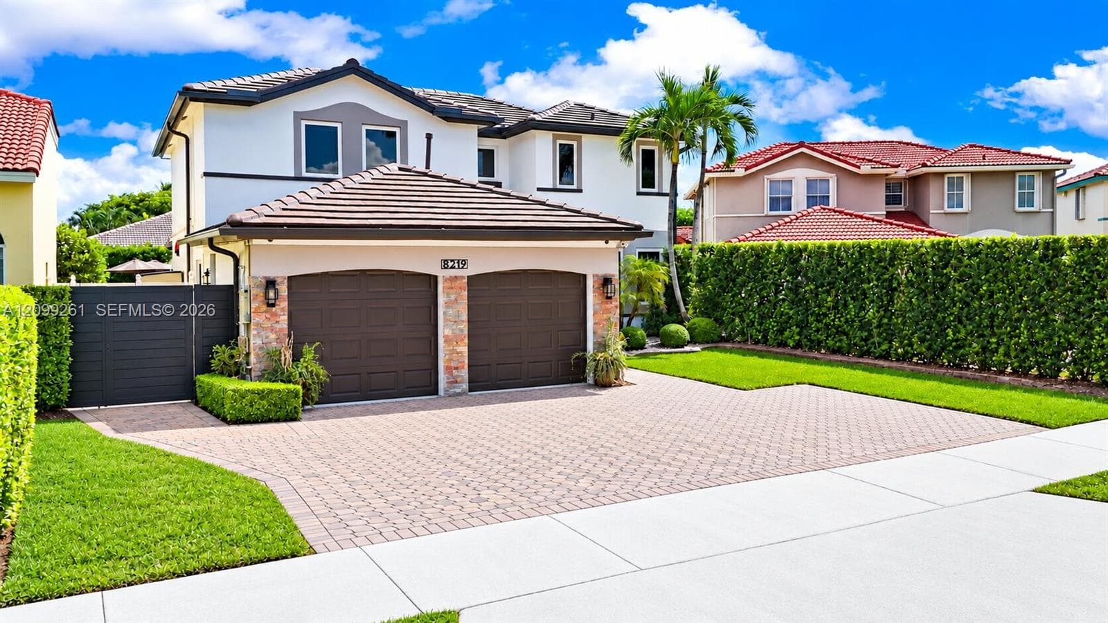 8219 SW 163rd Ct, Miami FL 33193 - Miami, FL - Photo 1
