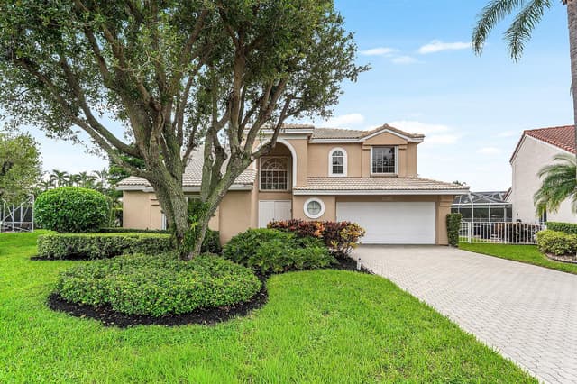 23350 Torre Circle, Boca Raton FL 33433 - Boca Raton, FL - Photo 2
